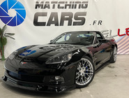 C6 COUPE / TARGA 